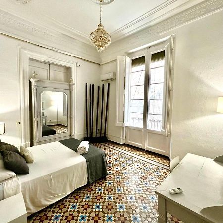 Bcn Beautiful Gotic Hotel บาร์เซโลนา ภายนอก รูปภาพ