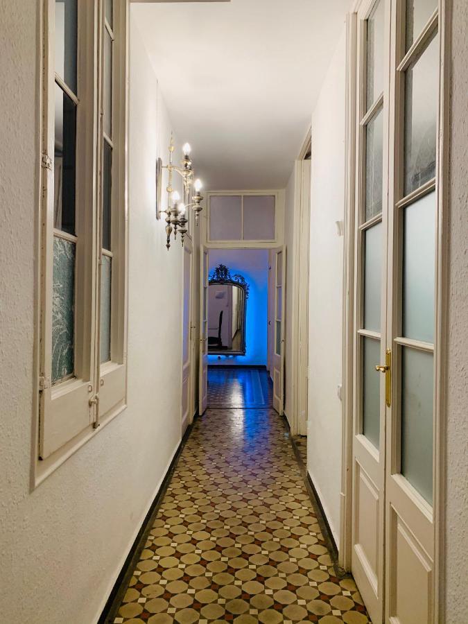 Bcn Beautiful Gotic Hotel บาร์เซโลนา ภายนอก รูปภาพ
