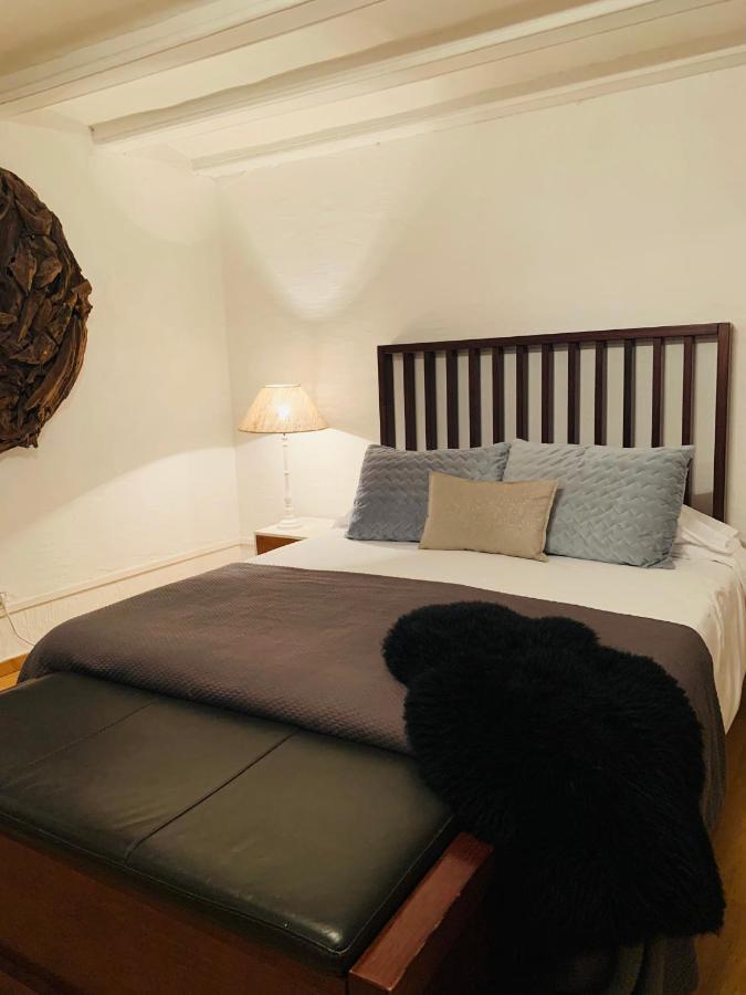 Bcn Beautiful Gotic Hotel บาร์เซโลนา ภายนอก รูปภาพ