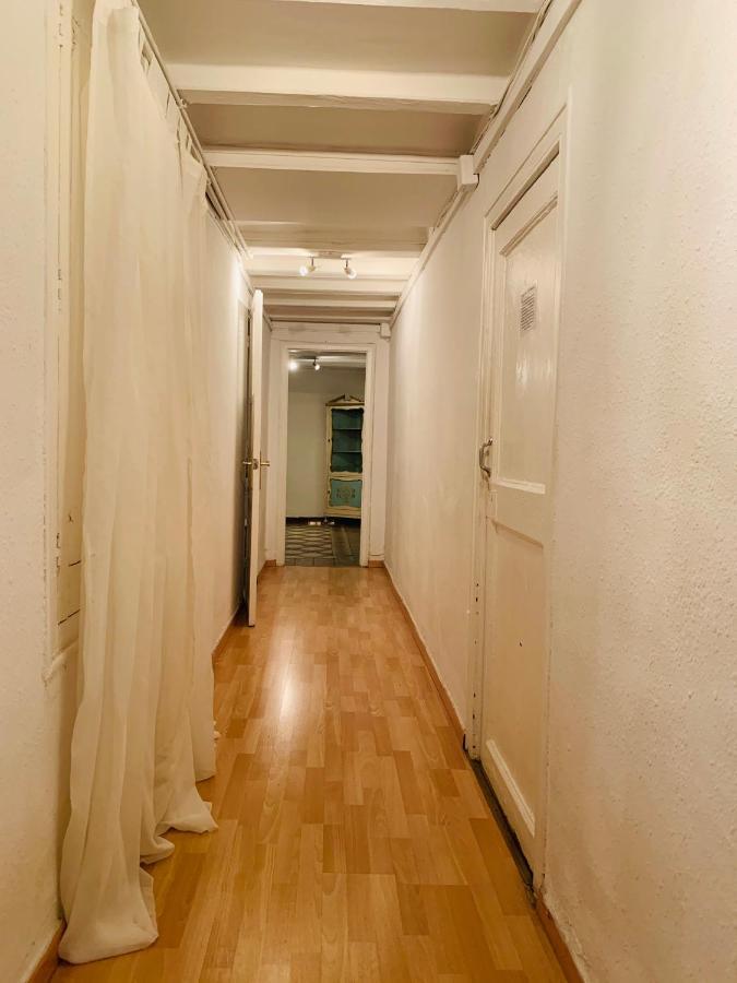 Bcn Beautiful Gotic Hotel บาร์เซโลนา ภายนอก รูปภาพ