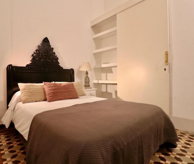 Bcn Beautiful Gotic Hotel บาร์เซโลนา ภายนอก รูปภาพ