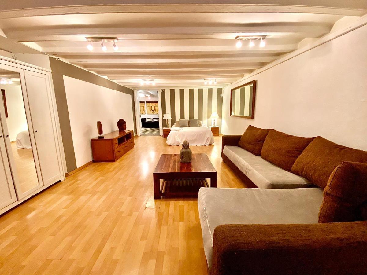 Bcn Beautiful Gotic Hotel บาร์เซโลนา ภายนอก รูปภาพ