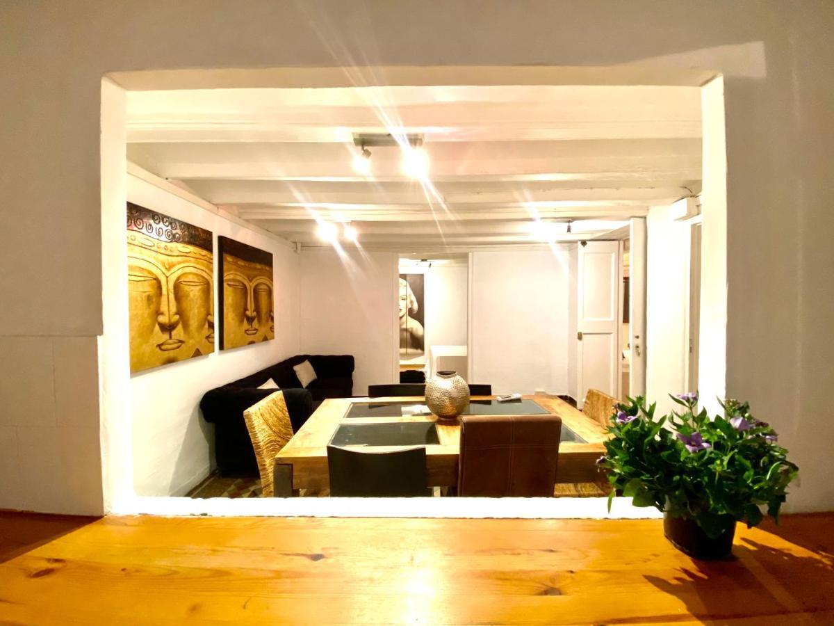 Bcn Beautiful Gotic Hotel บาร์เซโลนา ภายนอก รูปภาพ
