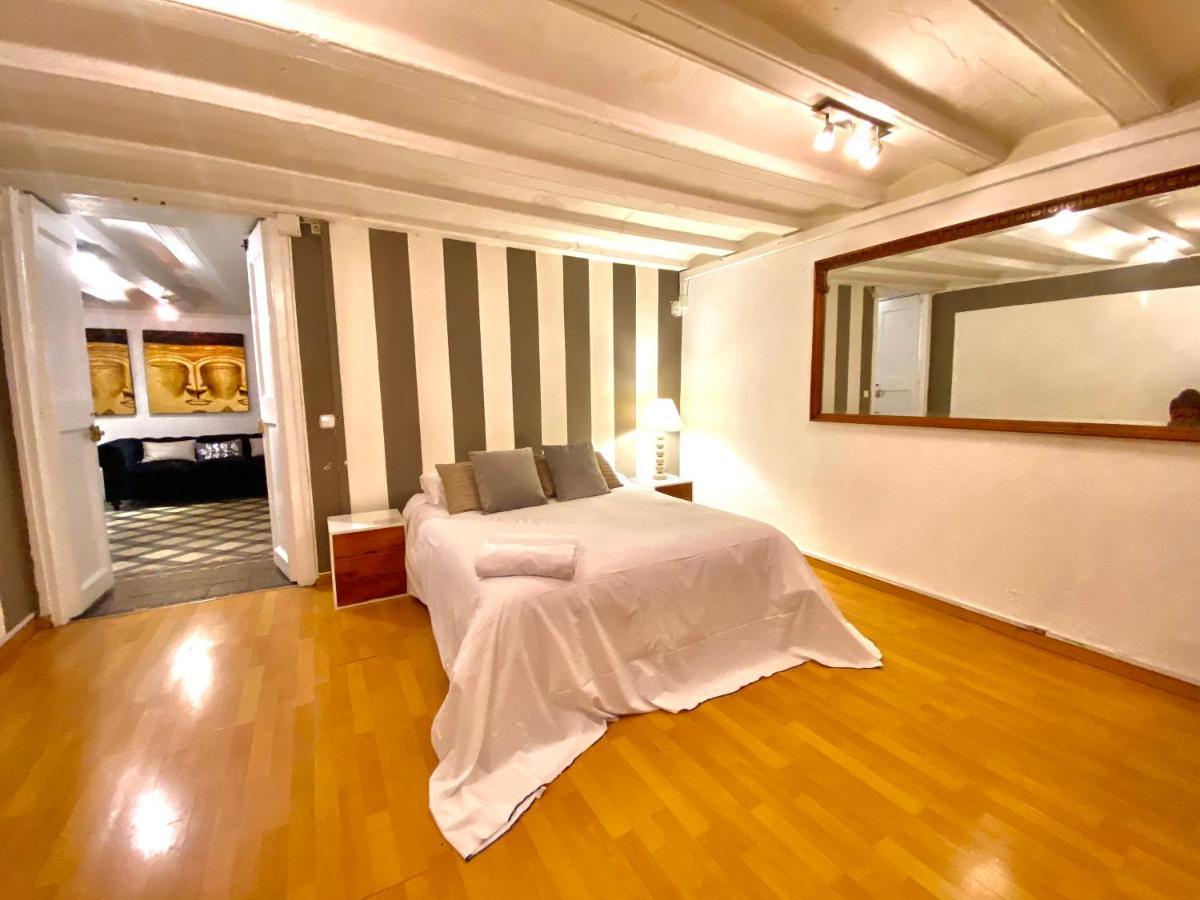 Bcn Beautiful Gotic Hotel บาร์เซโลนา ภายนอก รูปภาพ