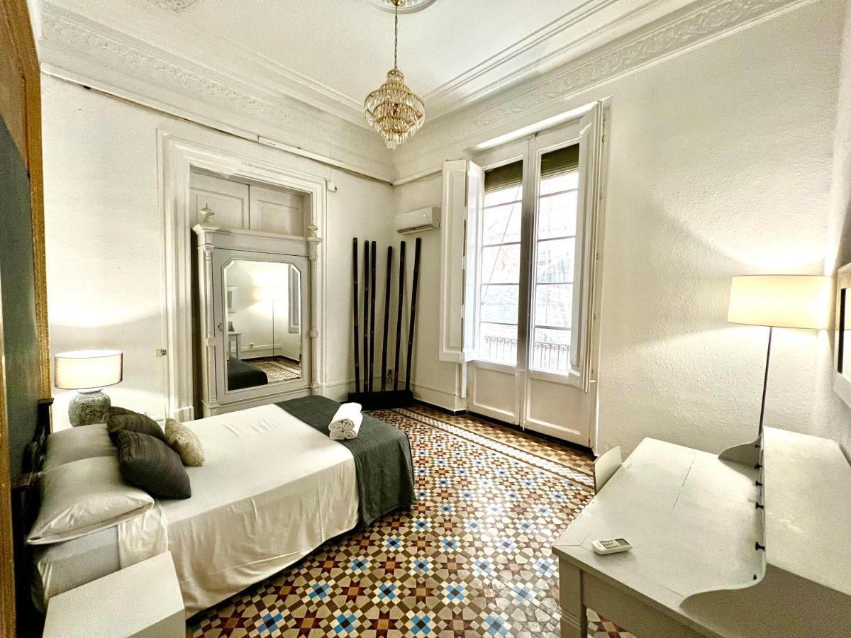 Bcn Beautiful Gotic Hotel บาร์เซโลนา ภายนอก รูปภาพ