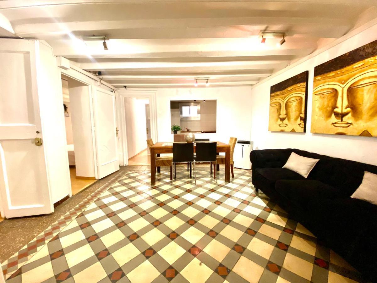 Bcn Beautiful Gotic Hotel บาร์เซโลนา ภายนอก รูปภาพ