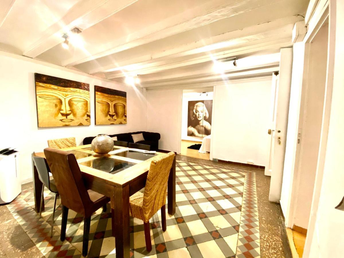 Bcn Beautiful Gotic Hotel บาร์เซโลนา ภายนอก รูปภาพ
