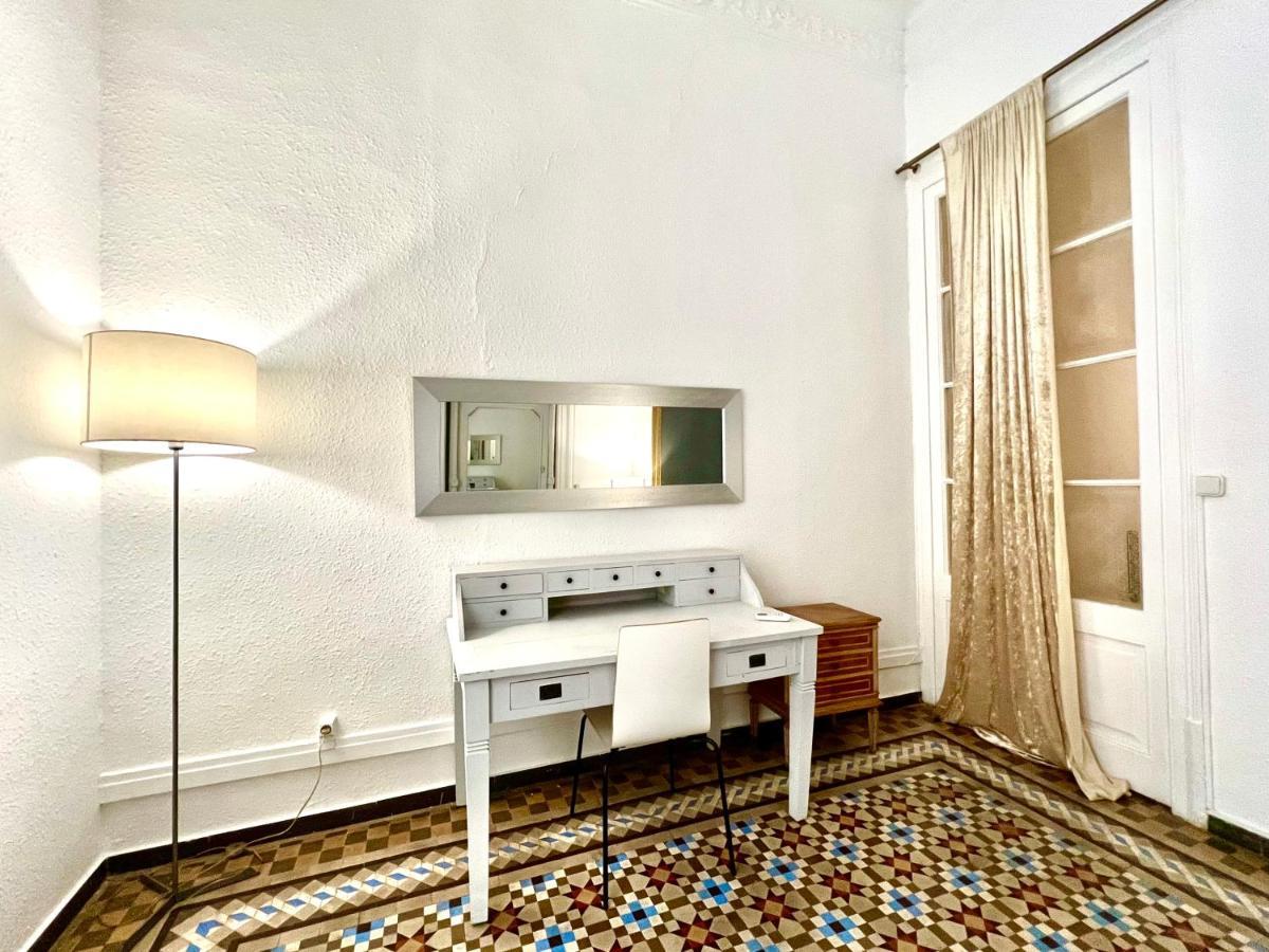 Bcn Beautiful Gotic Hotel บาร์เซโลนา ภายนอก รูปภาพ