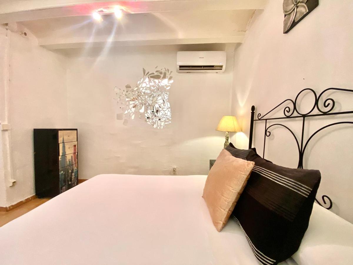 Bcn Beautiful Gotic Hotel บาร์เซโลนา ภายนอก รูปภาพ