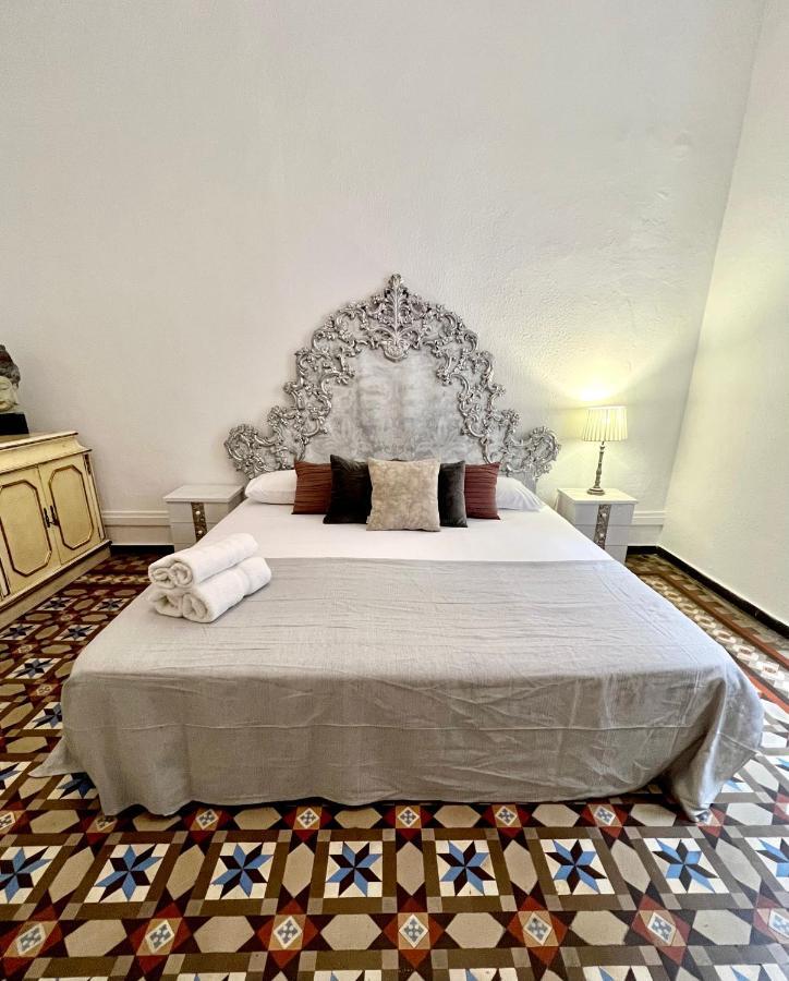 Bcn Beautiful Gotic Hotel บาร์เซโลนา ภายนอก รูปภาพ