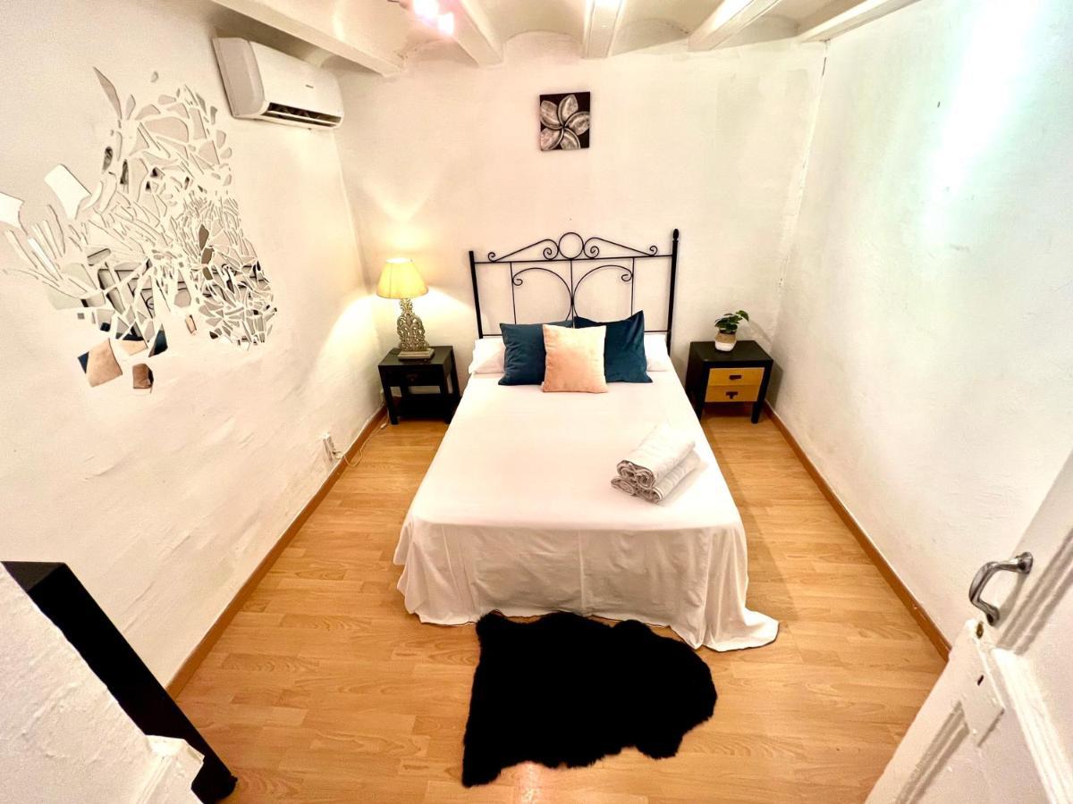 Bcn Beautiful Gotic Hotel บาร์เซโลนา ภายนอก รูปภาพ