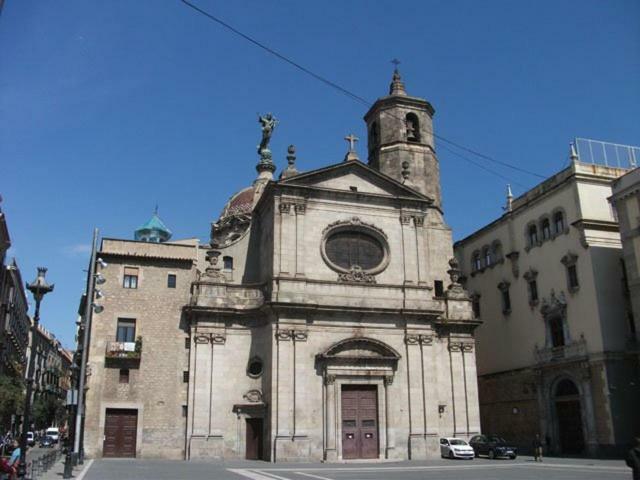 Bcn Beautiful Gotic Hotel บาร์เซโลนา ภายนอก รูปภาพ